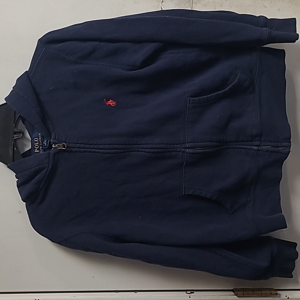 Polo Ralph Lauren Hoodie